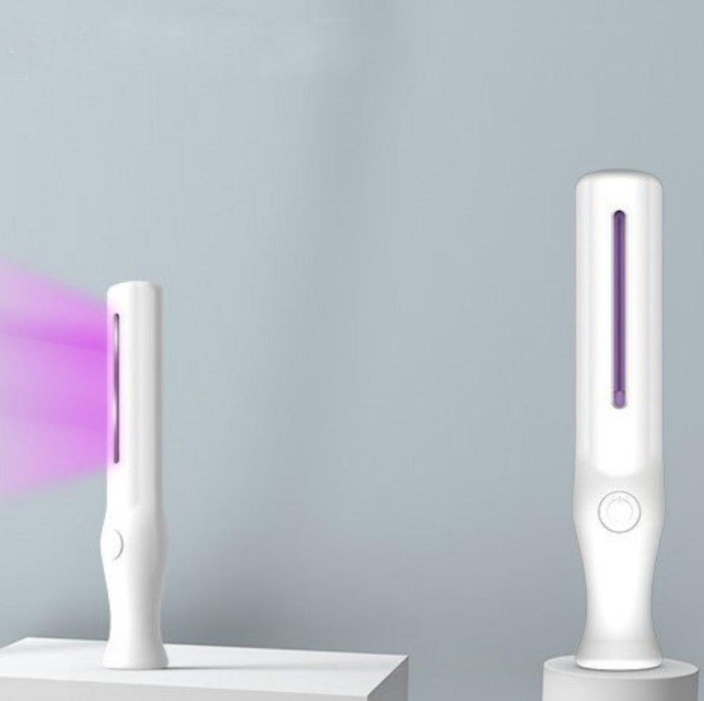 🎊HP 🎊Portable UV LED Light Sanitizer Wand